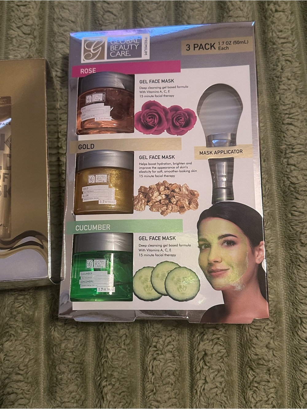 Face mask bundle - Picture 2 of 8